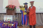 Trường "học xong thất nghiệp được trả lại học phí": Đưa 45 tân kỹ sư về NMLD Dung Quất