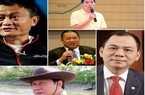 Rời  “ghế nóng” doanh nghiệp không chỉ có tỷ phú Phạm Nhật Vượng