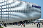 “Gã khổng lồ” công nghệ Samsung đang đi vay nợ bao nhiêu?