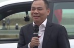 Đại gia tuần qua: Lý do ông Phạm Nhật Vượng phải chia tay chiếc Lexus LX570