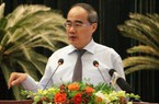 Bí thư TP.HCM: TP mất nhiều cán bộ vì xây dựng trái phép tràn lan