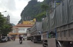 Lạng Sơn: Thêm 2 DN nhập khẩu bị tạm dừng mang hàng về bảo quản