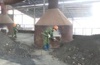Bắc Kạn: Công ty Đô Thơm xả khí độc hại ra môi trường