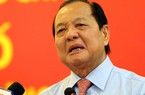 Nguyên Bí thư Lê Thanh Hải vi phạm vụ Thủ Thiêm phải kỷ luật
