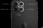 iPhone 12 sẽ thay các kiến trúc sư quét các vật thể 3 chiều