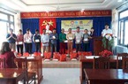 Quảng Nam: Hội ND Điện Bàn trao 200 suất quà Tết Xuân Canh Tý