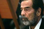 Tiết lộ cách thức tình báo Mỹ 'nắm thóp' Saddam Hussein