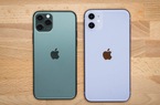 iPhone 11 chiếm tới 69% doanh số iPhone quý 4 tại Mỹ