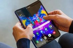 Dân chơi phải sắm được những "cực phẩm" smartphone này
