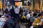 Ẩm thực Việt lan tỏa ở Tokyo