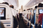 Ngồi đâu trên máy bay ít nguy cơ bị nhiễm virus corona nhất?