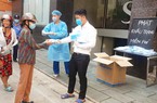 Làm báo cùng Dân Việt: Người Việt cùng nhau vượt qua dịch Corona