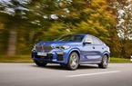 BMW X6 2020 dự kiến được THACO cho ra mắt thị trường Việt vào cuối năm nay