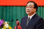 Ông Hoàng Trung Hải được Bộ Chính trị phân công giữ chức vụ mới