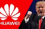 Mỹ muốn mua Nokia và Ericsson để “cạnh tranh” với Huawei