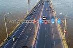 Hà Nội: Đầu tư hơn 2540 tỷ đồng xây cầu Vĩnh Tuy - giai đoạn 2