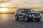 Top 10 mẫu SUV an toàn nhất năm 2020