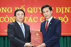 Ban Bí thư bổ nhiệm nhân sự 2 cơ quan Trung ương