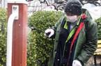 Bắc Kinh gồng mình chống virus corona giữa mùa tuyết trắng