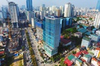 Doanh nghiệp bất động sản mới sụt giảm