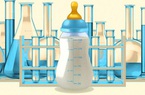 Startup cho ra đời sữa mẹ từ phòng thí nghiệm