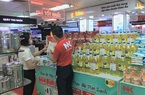 Siêu thị điện máy Nguyễn Kim bán cả nhu yếu phẩm trong mùa dịch virus corona