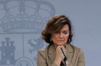 Phó Thủ tướng Tây Ban Nha được xác nhận nhiễm virus corona