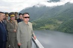 Từ vụ Triều Tiên phóng tên lửa, lật lại di chúc của Chủ tịch Kim