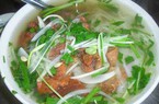 Bún bò Huế - Bữa điểm tâm của vị Hoàng đế