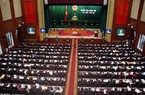Khai mạc kỳ họp thứ 3, Quốc hội khóa XIII