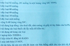 Một phụ nữ đột tử để lại 1.000 tỷ đồng không di chúc