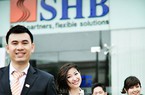 Cùng SHB &#34;chuyển tiền quốc tế 5 phút&#34;