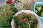 Muốn ăn bún bò Huế ngon... cứ về Đà Lạt!