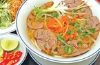 Bún bò Huế và người xứ Huế