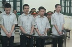 Án tử cho kẻ nổ mìn cướp tiệm vàng ở phố Nguyễn Thái Học
