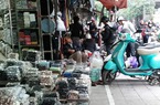 Nhập nhèm đồ thời trang “Made in Vietnam”