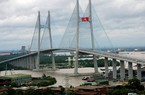 TP.HCM: Tăng phí qua cầu Phú Mỹ