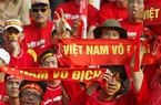 BXH FIFA tháng 4.2014: Việt Nam tăng vọt vượt xa Thái Lan