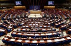 Nga tính đòi Hội đồng nghị viện châu Âu 30 triệu USD?