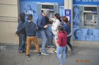 Choáng với màn trấn lột ở Nhà thờ Đức Bà Paris 