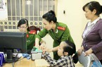 Cho phép dùng CMND cắt góc để chứng thực
