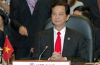 Thủ tướng Nguyễn Tấn Dũng dự Hội nghị Cấp cao ASEAN 24