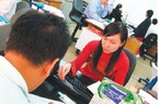 Dịch vụ thẻ: khuyến mãi để tăng thu