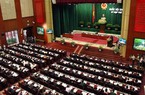 Quốc hội sẽ giám sát tình hình án oan sai