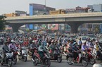 “Rối” việc thu phí xe gắn máy tại TP.HCM