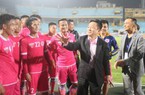 Bầu Hiển đã “đại náo” V.League như thế nào?
