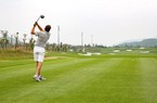 Tuyệt tác sân golf đầu tiên của Sun Group tại Bà Nà