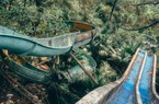 Báo nước ngoài viết về công viên nước Việt Nam bỏ hoang