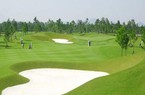 Hà Nội đề nghị bổ sung 2 sân golf