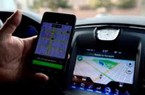 Thu thuế của Uber: Phải nắm kẻ có tóc